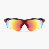 Storm Rectangle TR90 Cycling Sport Sunglasses Kit